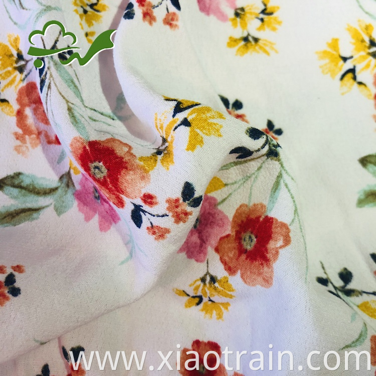 viscose rayon fabric for dress